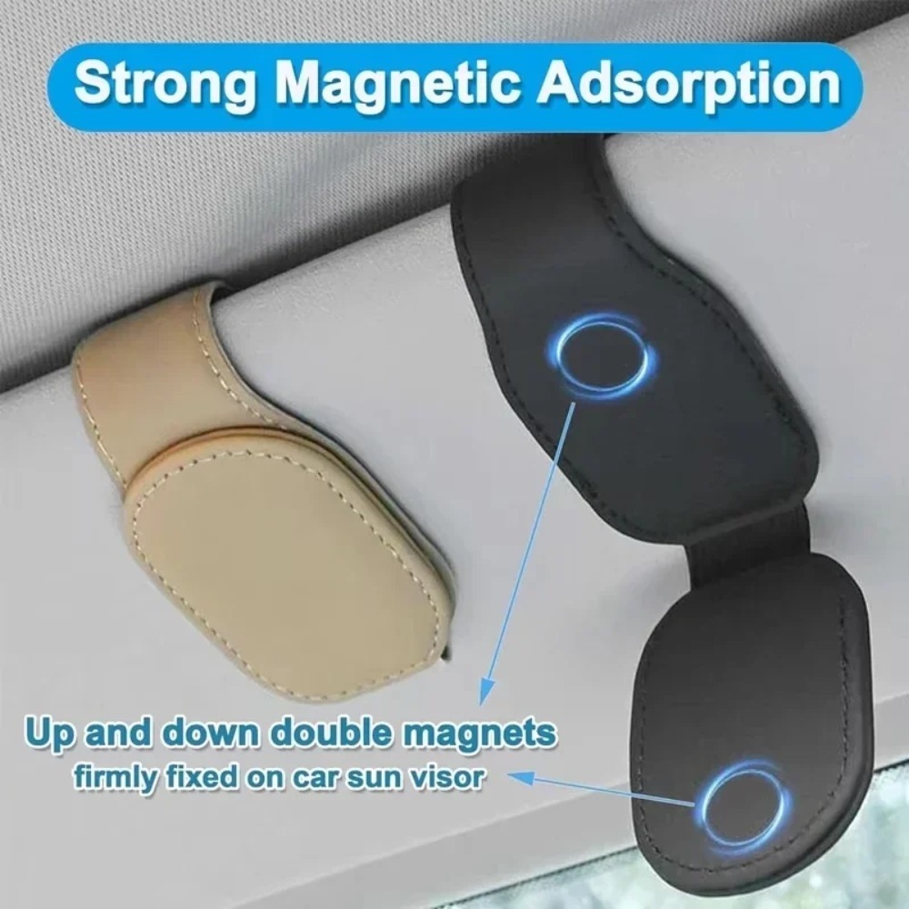 Universal Car Auto Sun Visor G - огляд і ціна Edc Carry Pen