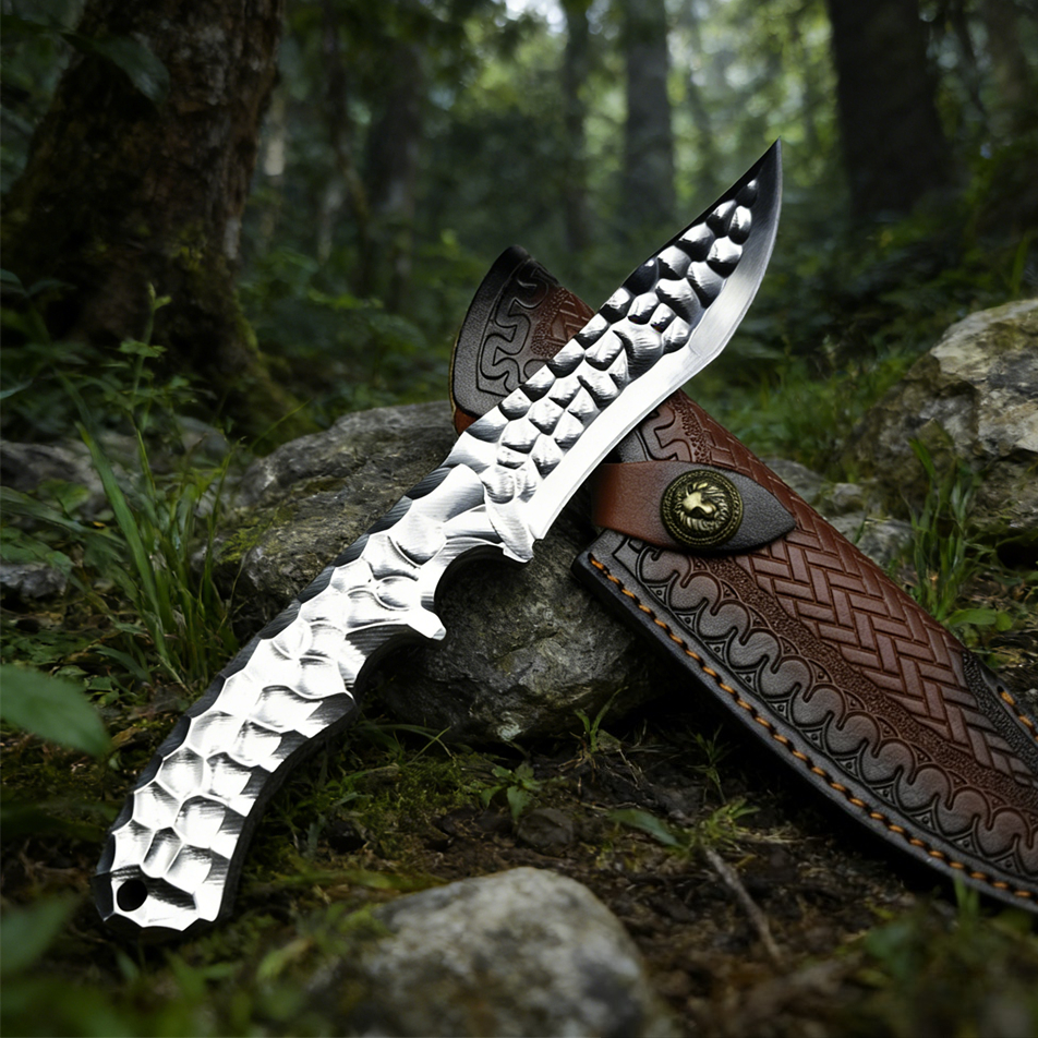 Heavyweight All Steel High Har - огляд і ціна Edc Carry All