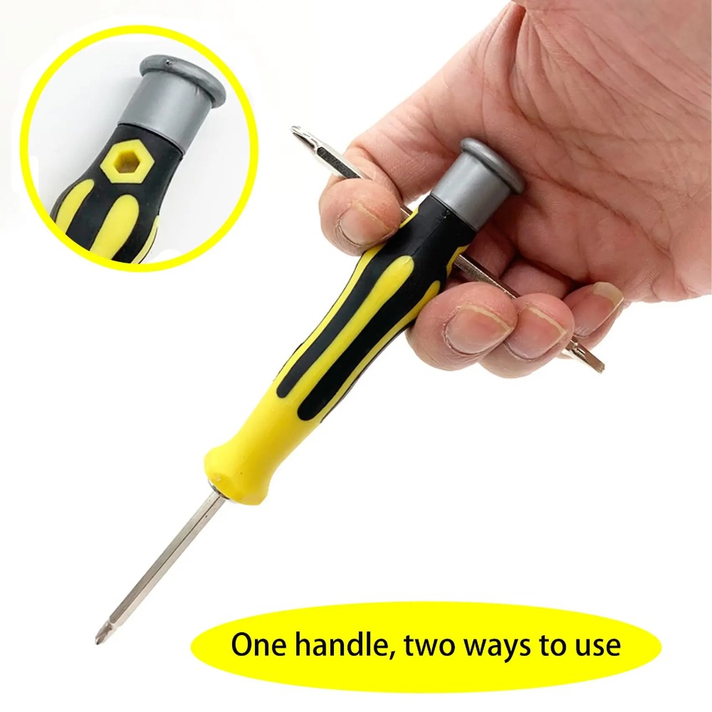 12 in 1 Screwdriver Set Multif - огляд і ціна Micro Screwdriver Kit