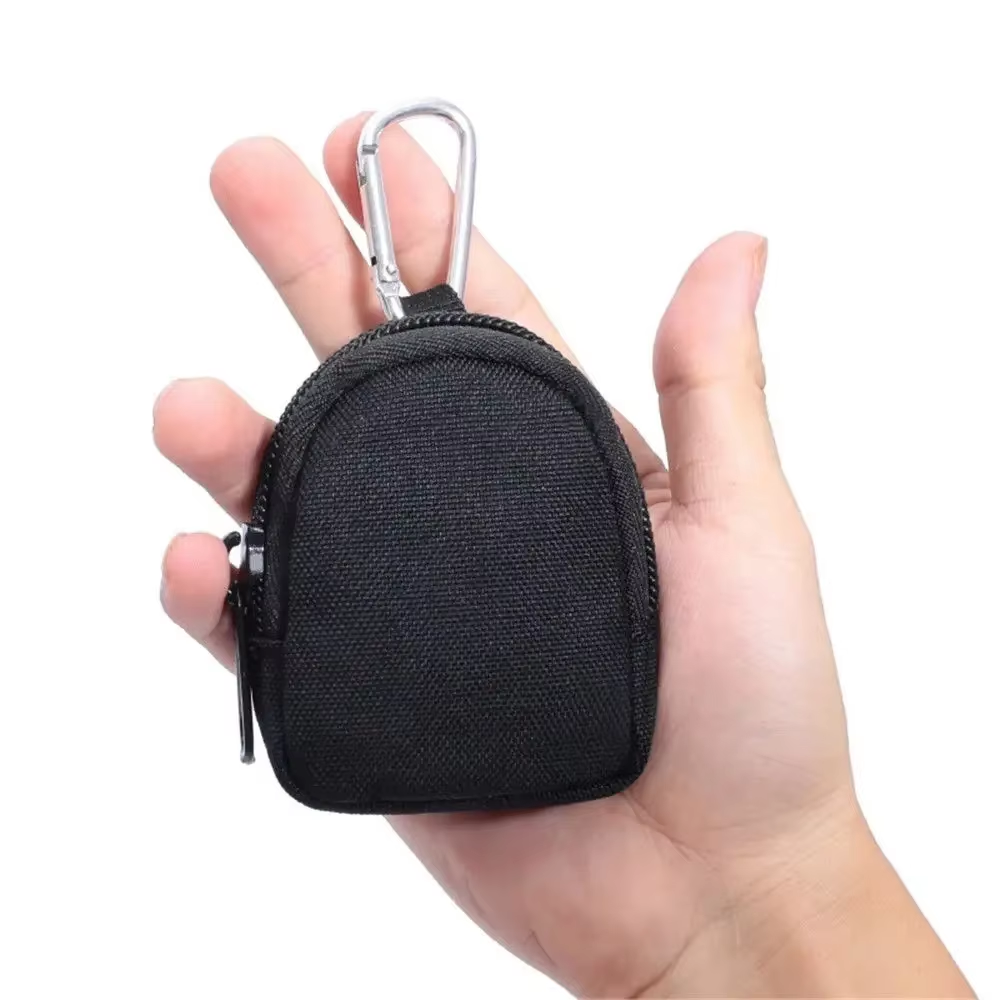 Tactical EDC Pouch Key Wallet  - огляд і ціна Edc Carry Case
