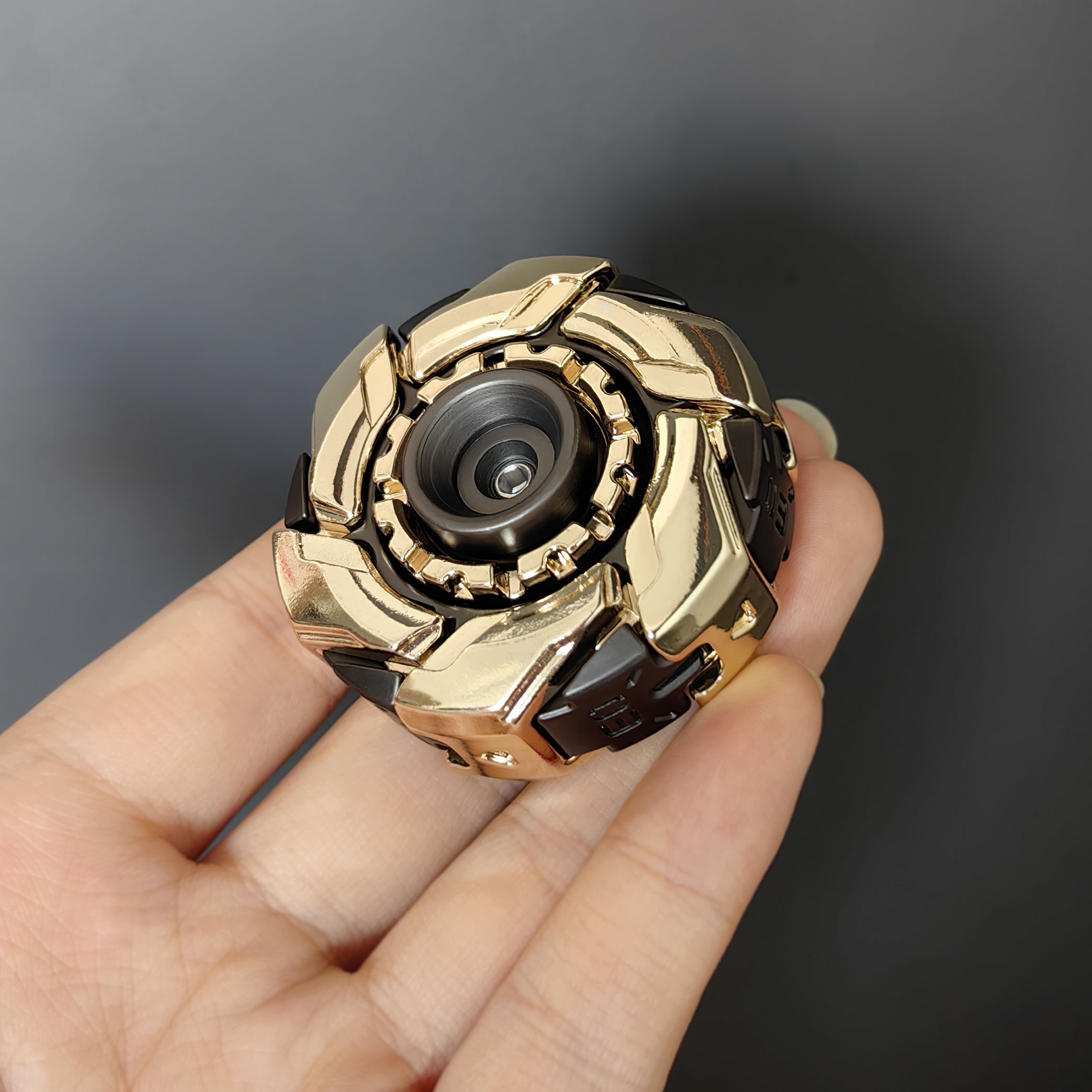 EDC Fidget Sliders Open Armor  - огляд і ціна Fidget Spinner Bearing