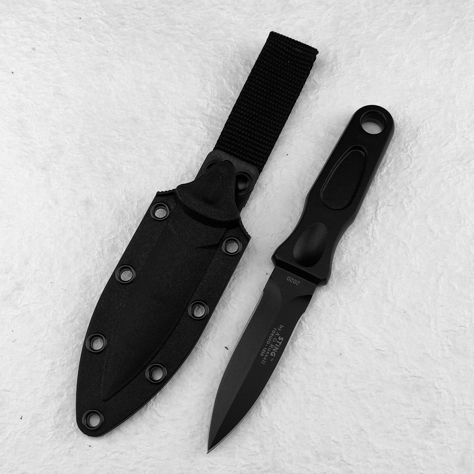 Multi-Function Fixed Blade Kni - огляд і ціна Edc Every Day Carry おもちゃ