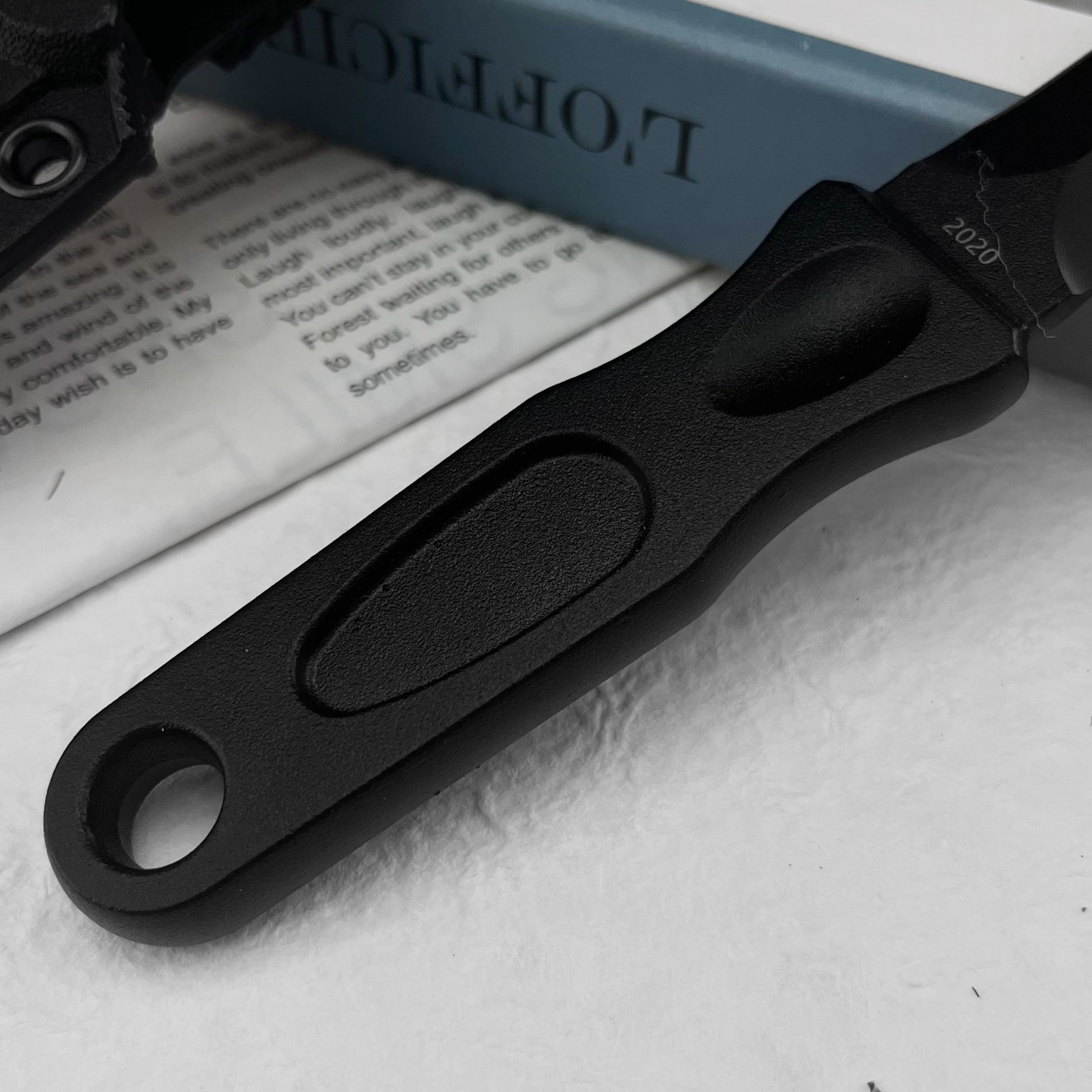 Multi-Function Fixed Blade Kni - огляд і ціна Edc Every Day Carry おもちゃ