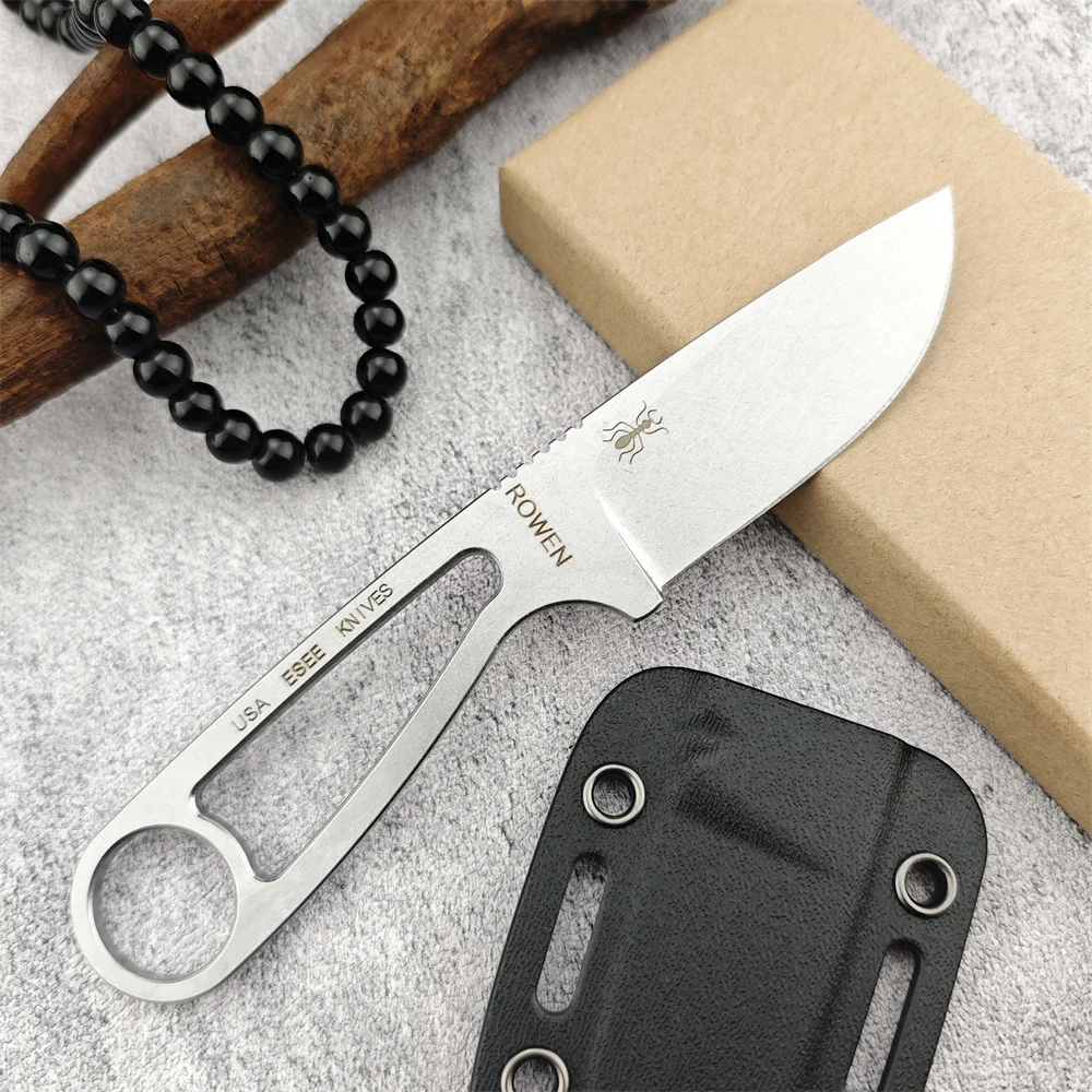 Izula-II Full Tang Survival Kn - огляд і ціна Edc Carry All