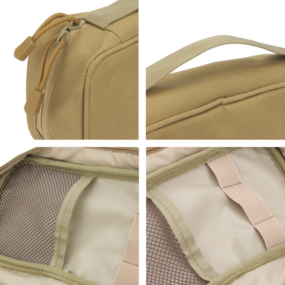 Tactical EDC Pocket Organizer  - огляд і ціна Edc Carry Pocket Pouch