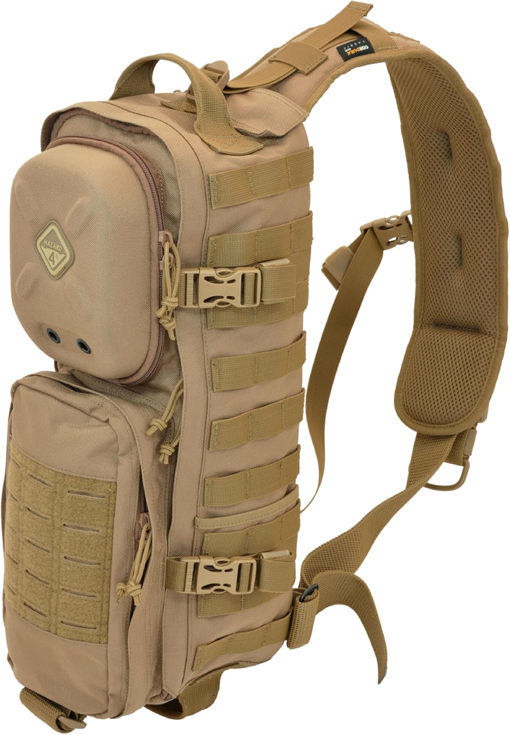 Plan-B '17 Sling Pack – Crossb - огляд і ціна Edc Everyday Carry Bag
