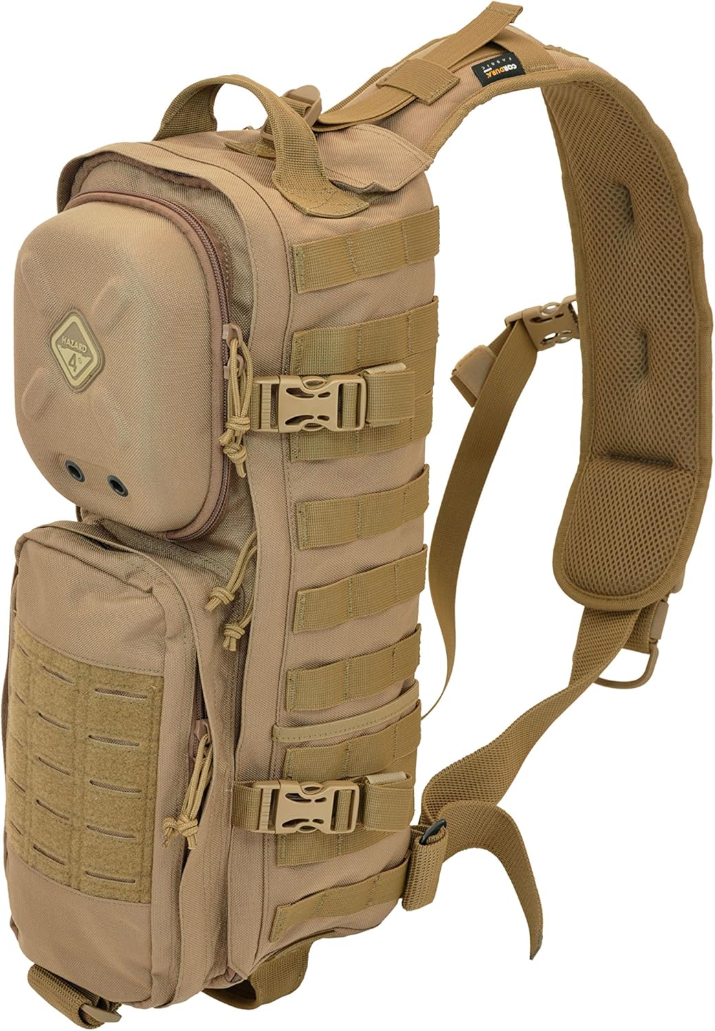Plan-B '17 Sling Pack – Crossb - огляд і ціна Edc Everyday Carry Bag