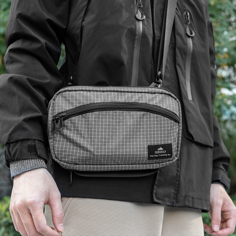 Multi-Functional Travel Organi - огляд і ціна Edc Everyday Carry Bag