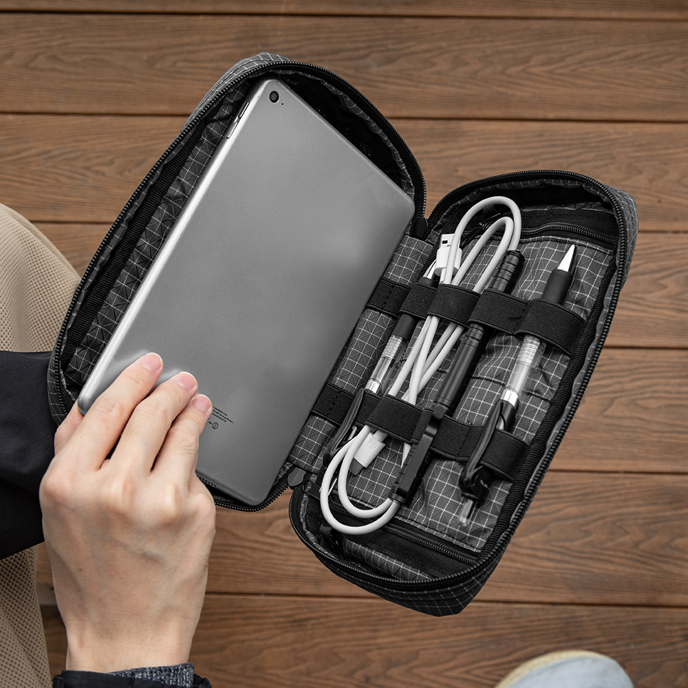Multi-Functional Travel Organi - огляд і ціна Edc Everyday Carry Bag