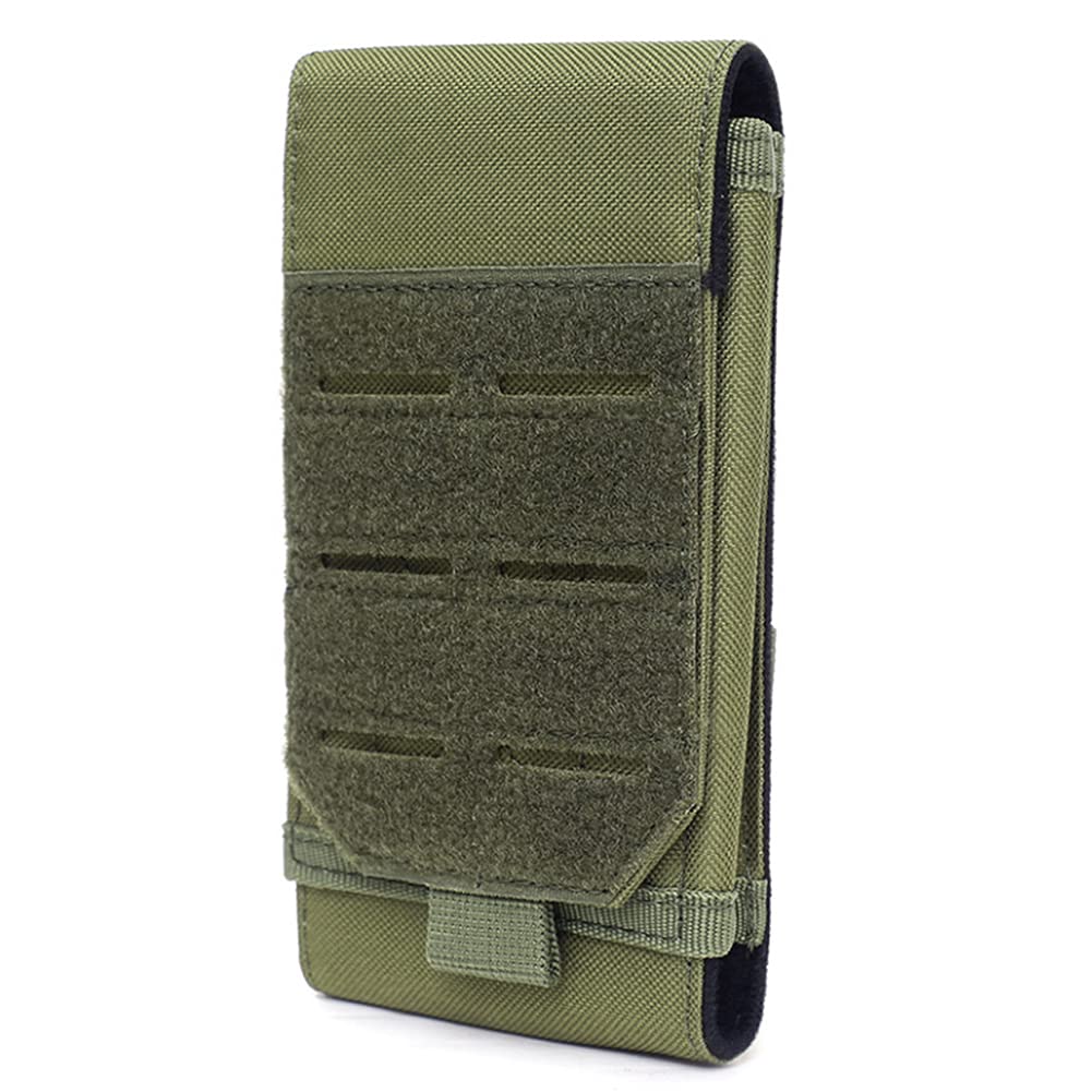 Tactical EDC Bag Molle Belt Po - огляд і ціна Edc Carry Items
