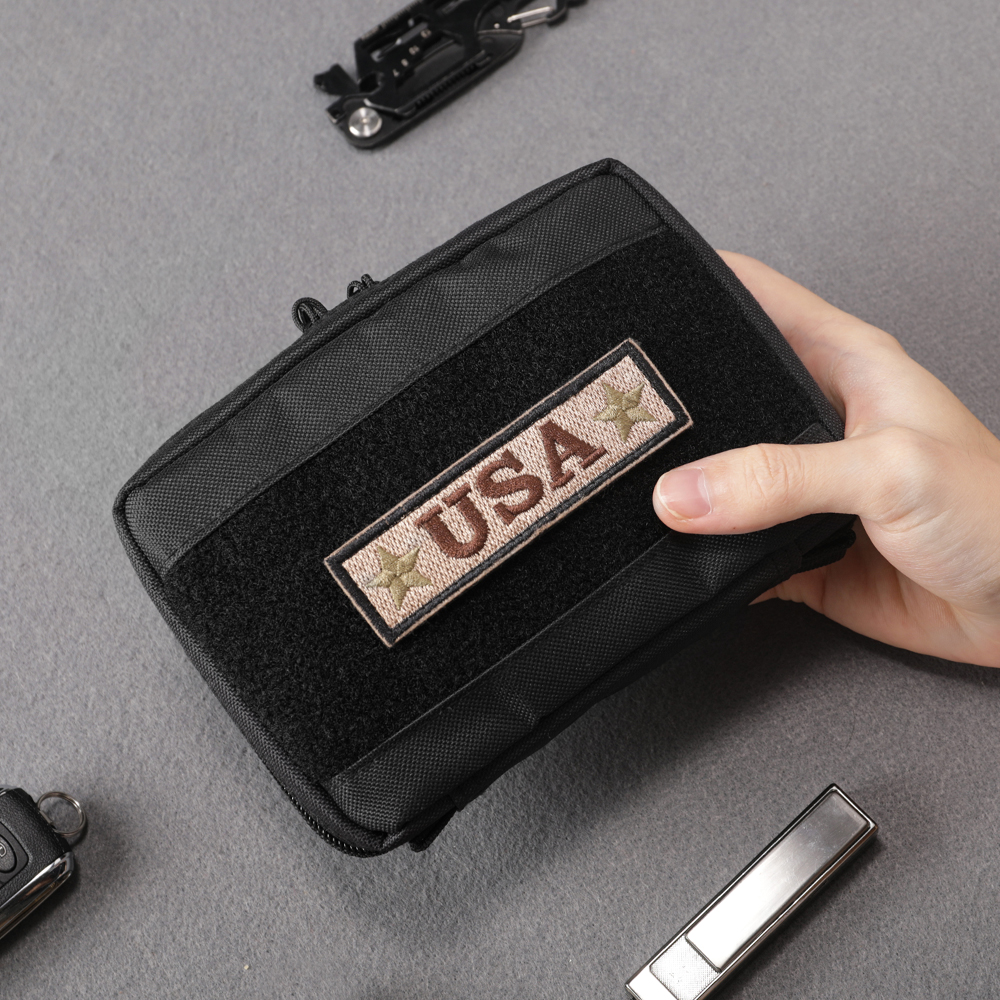 EDC Mid Organizer Pouch Everyd - огляд і ціна Edc Everyday Carry Bag