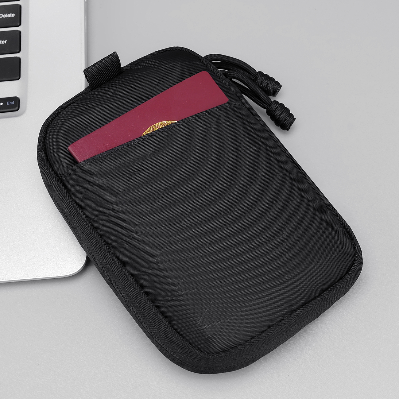 X-Pac Large Capacity EDC Pocke - огляд і ціна Edc Carry Pocket Pouch