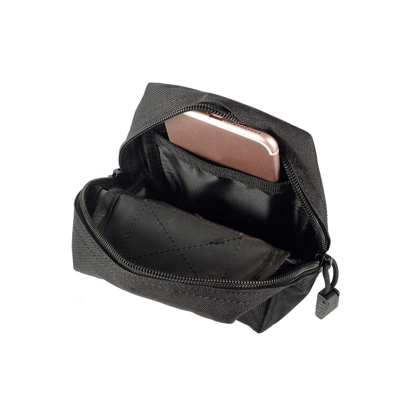 EDC Belt Organizer Molle EDC T - огляд і ціна Edc Carry Case