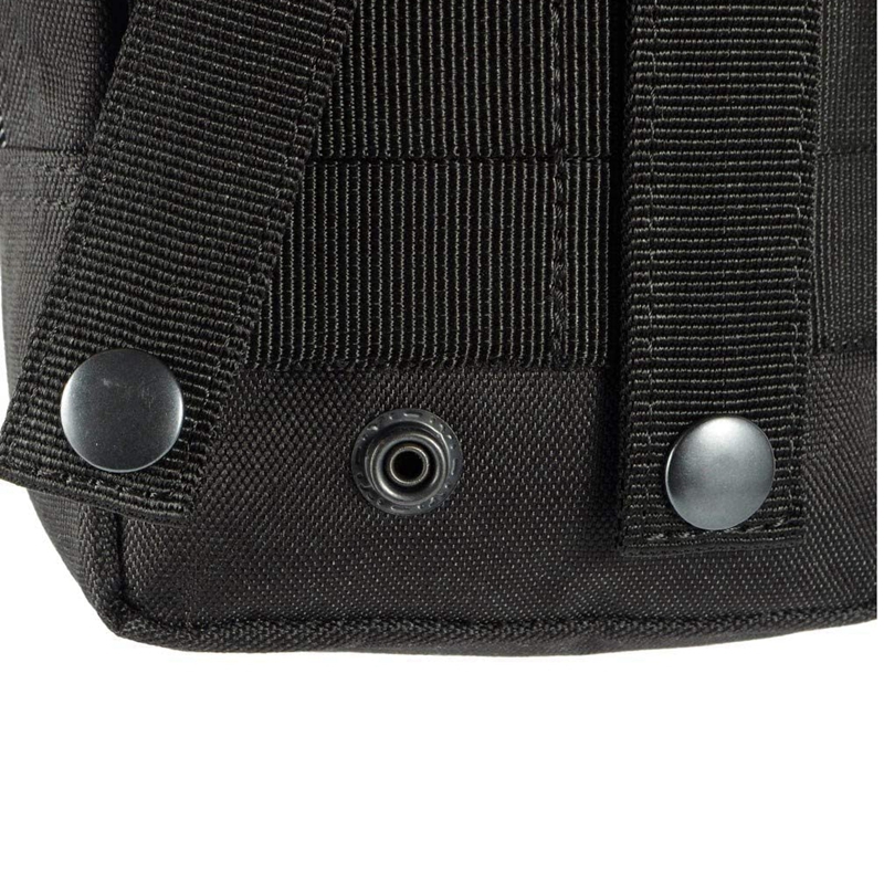 EDC Belt Organizer Molle EDC T - огляд і ціна Edc Carry Case