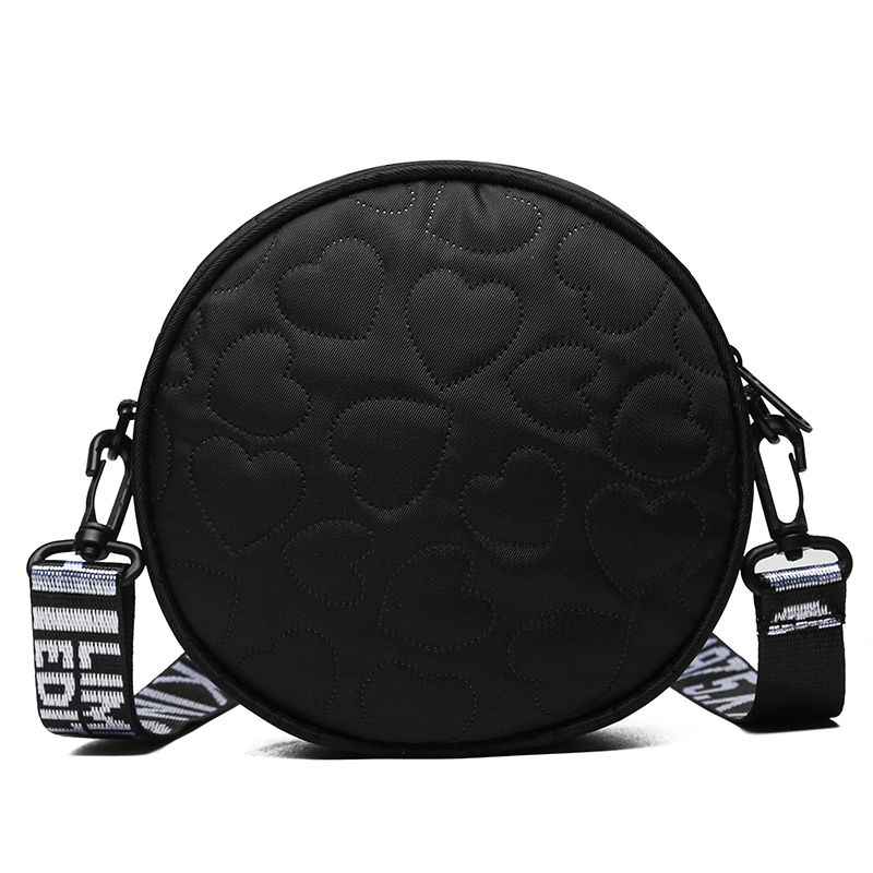 Elegant Padded Circular Crossb - огляд і ціна Edc Carry Bag