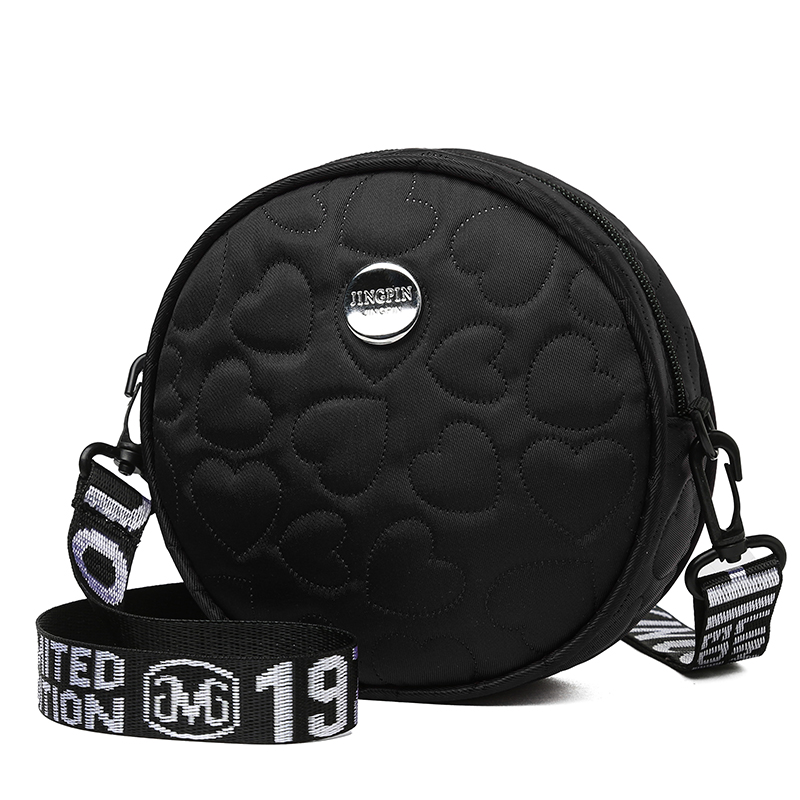 Elegant Padded Circular Crossb - огляд і ціна Edc Carry Bag