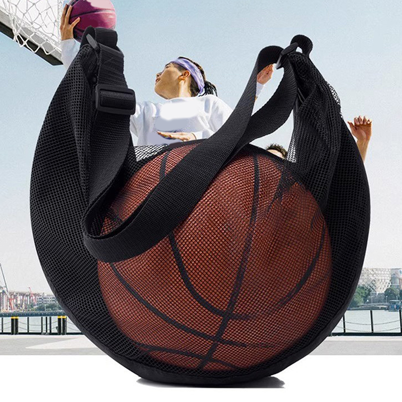 1PCS Single Ball Bag With Zipp - огляд і ціна Edc Carry Bag