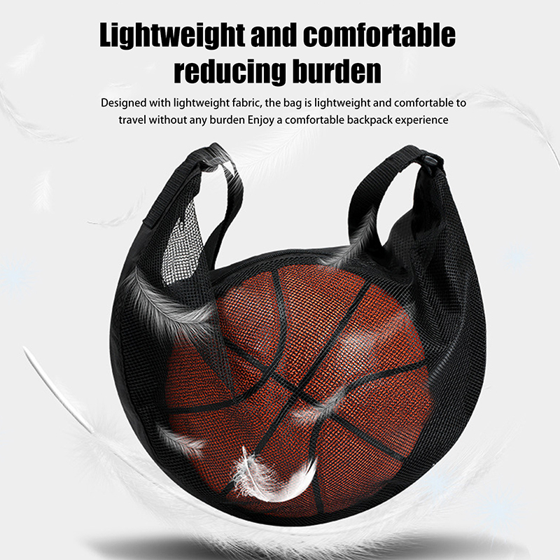 1PCS Single Ball Bag With Zipp - огляд і ціна Edc Carry Bag