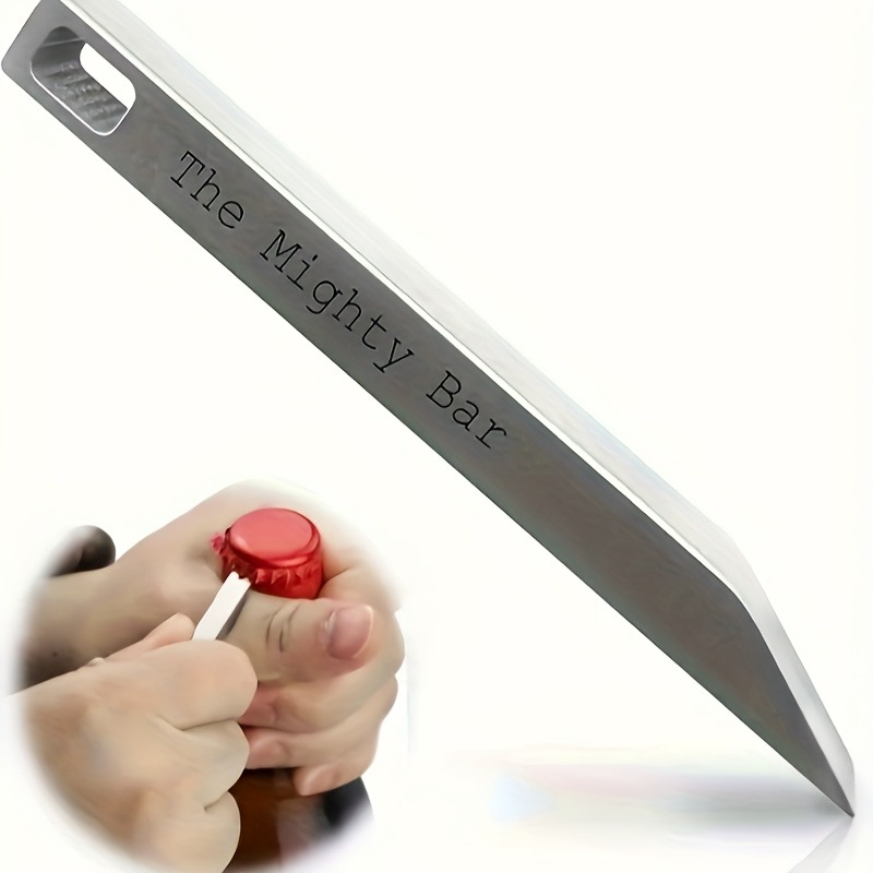 Mighty Bar Pocket Knife & Bott - огляд і ціна Edc Every Day Carry おもちゃ