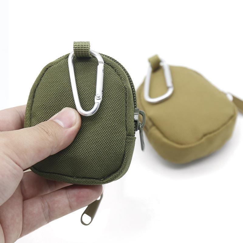 1PC Tactical EDC Pouch Key Wal - огляд і ціна Edc Carry Case