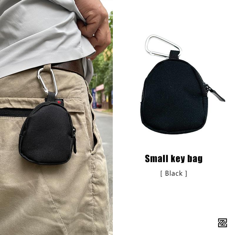 1PC Tactical EDC Pouch Key Wal - огляд і ціна Edc Carry Case