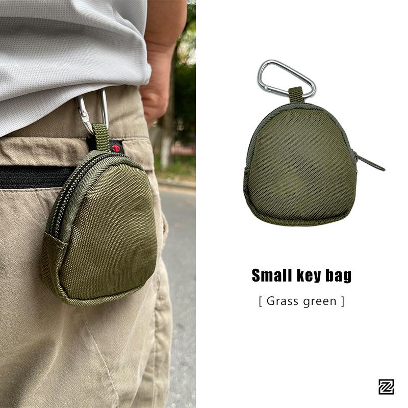 1PC Tactical EDC Pouch Key Wal - огляд і ціна Edc Carry Case